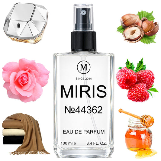 MIRIS 44362, 100 ml, photo 1