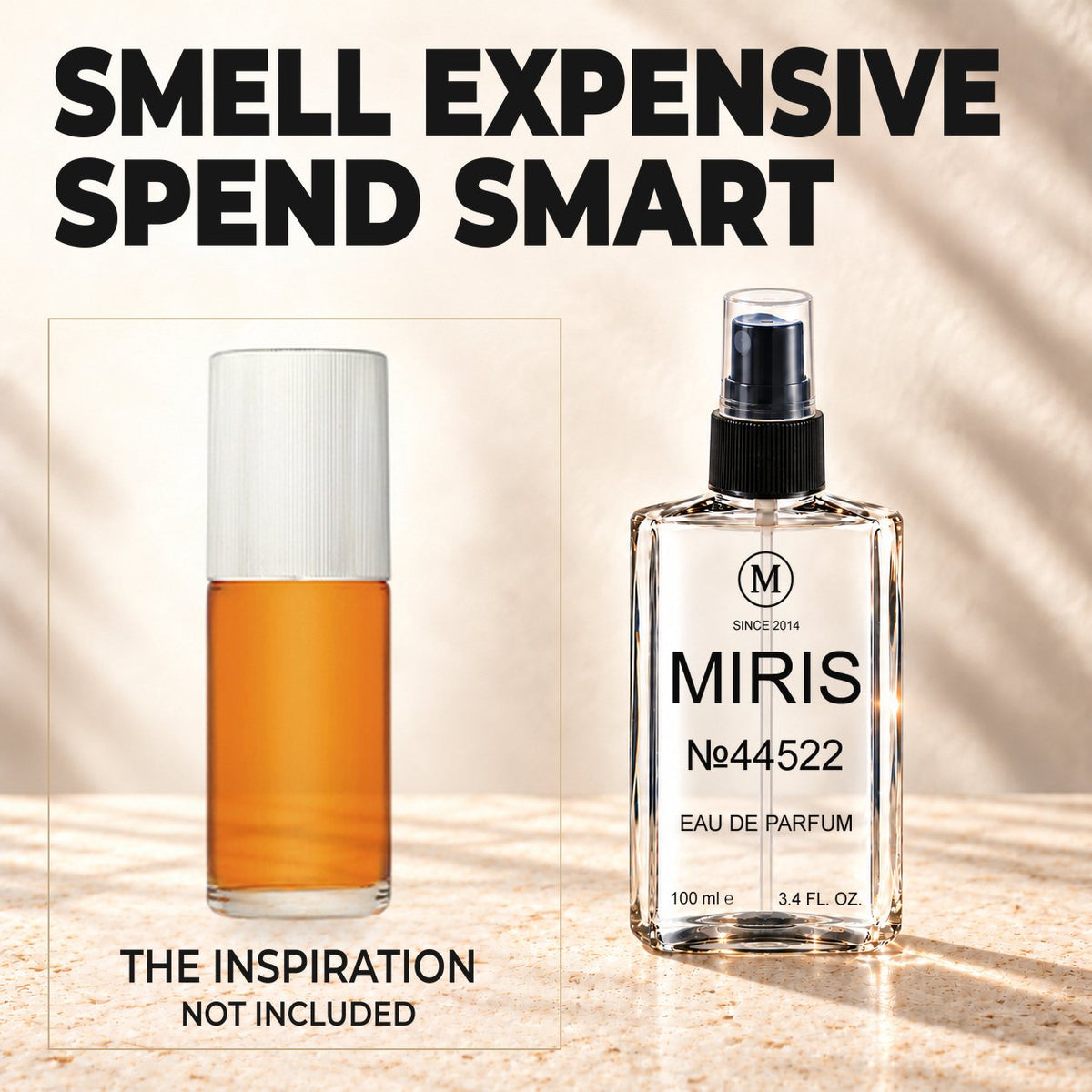 MIRIS 44522, 100 ml, photo 2