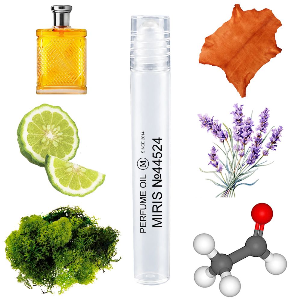 MIRIS 44524, 10 ml, photo 1
