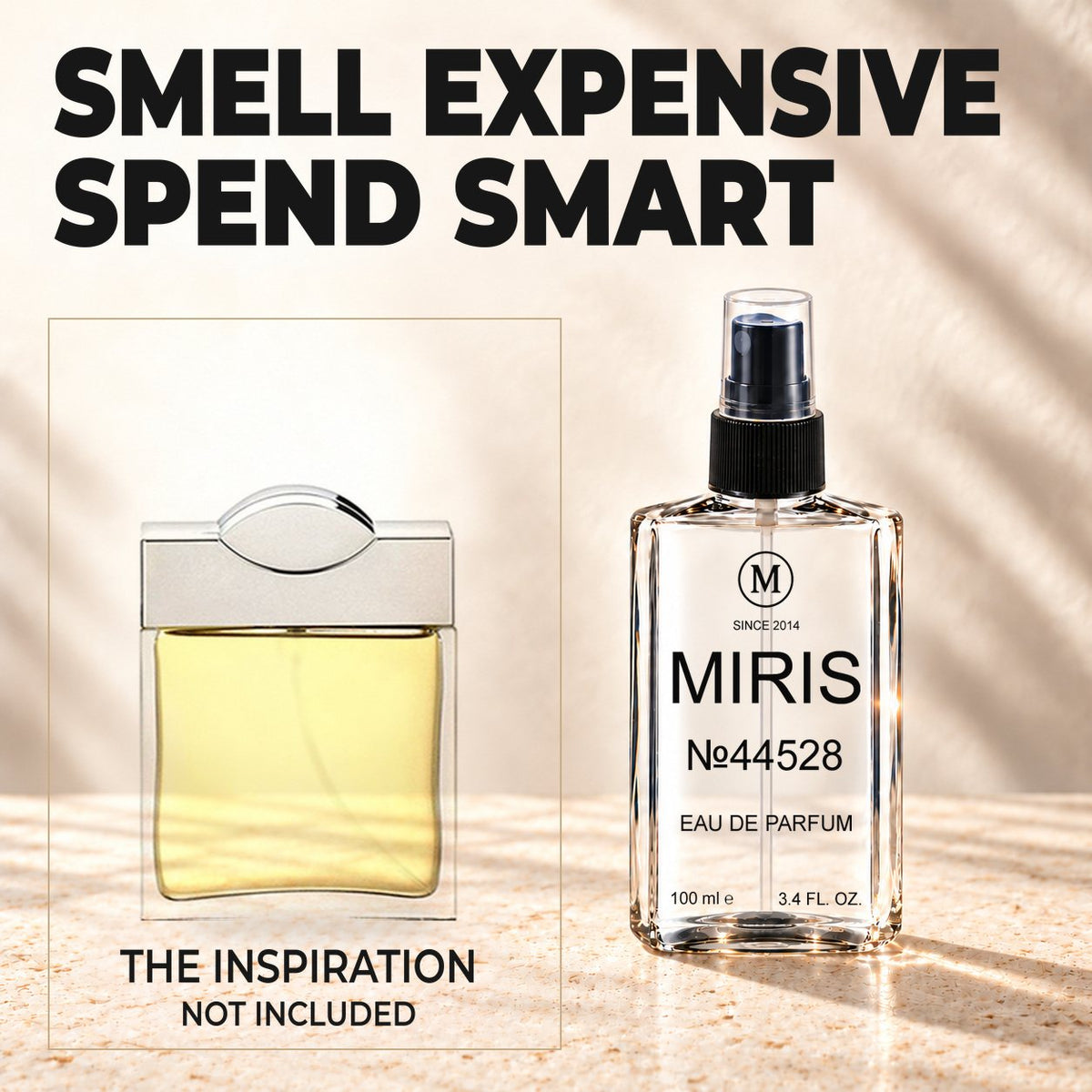 MIRIS 44528, 100 ml, photo 2