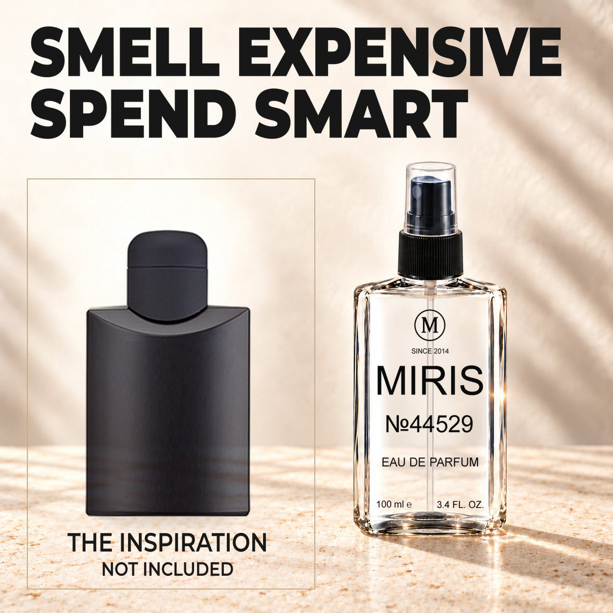 MIRIS 44529, 100 ml, photo 2