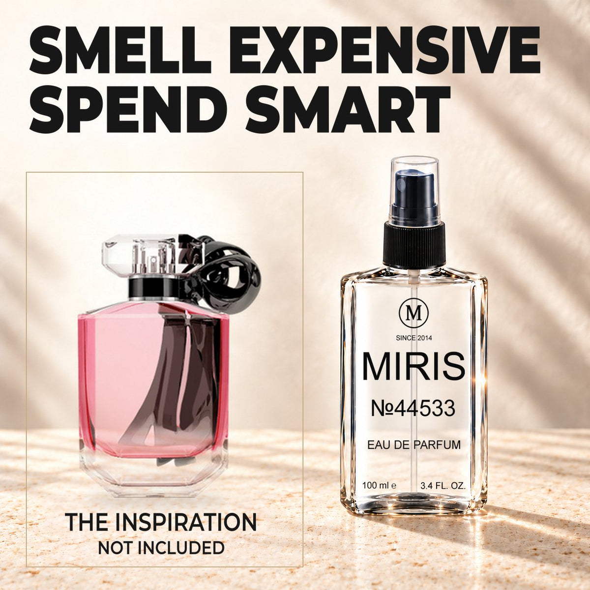 MIRIS 44533, 100 ml, photo 2