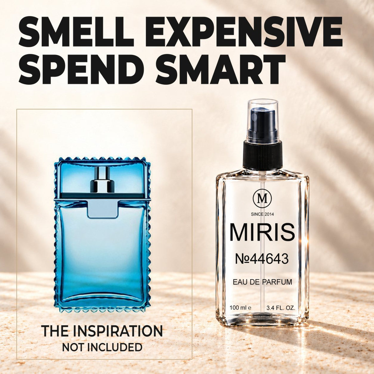 MIRIS 44643, 100 ml, photo 2