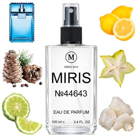 MIRIS 44643, 100 ml, photo 1