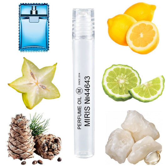 MIRIS 44643, 10 ml, photo 1