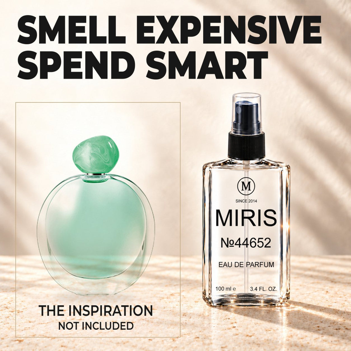 MIRIS 44652, 100 ml, photo 2