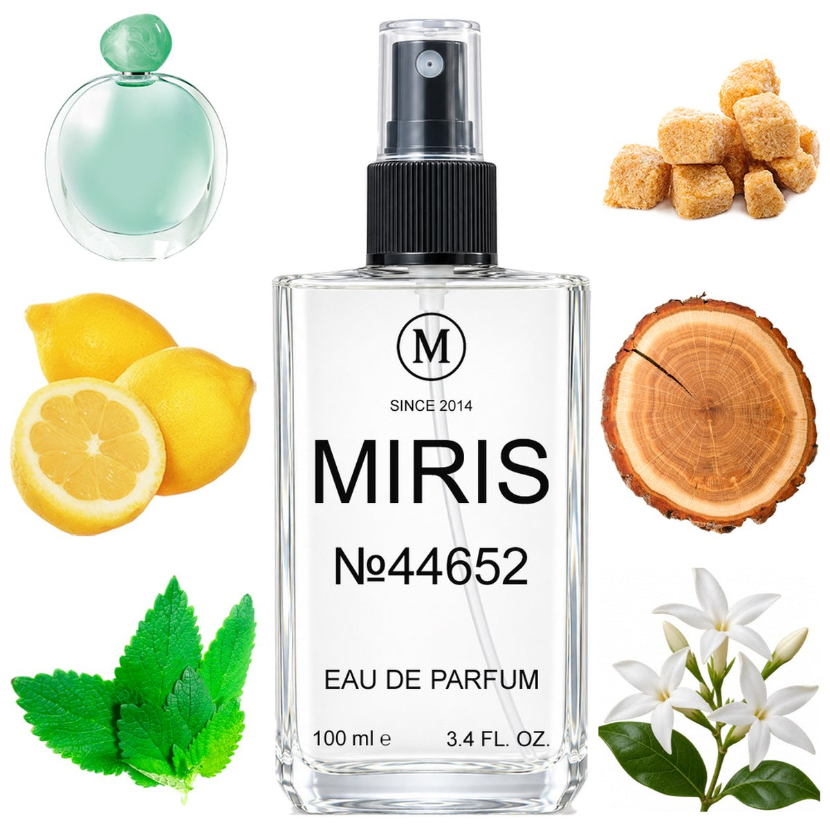 MIRIS 44652, 100 ml, photo 1
