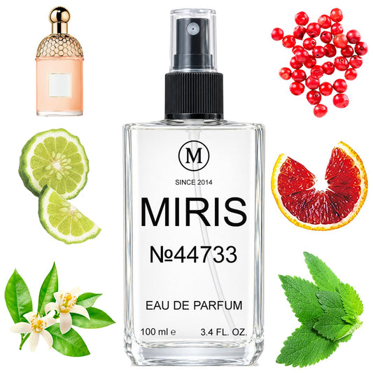 MIRIS 44733, 100 ml, photo 1