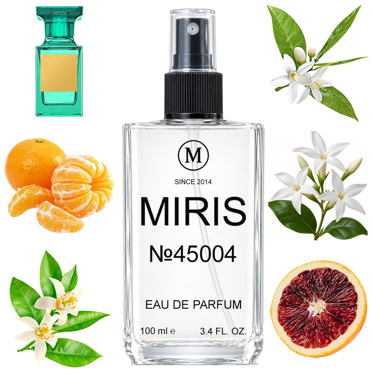 MIRIS 45004, 100 ml, photo 1