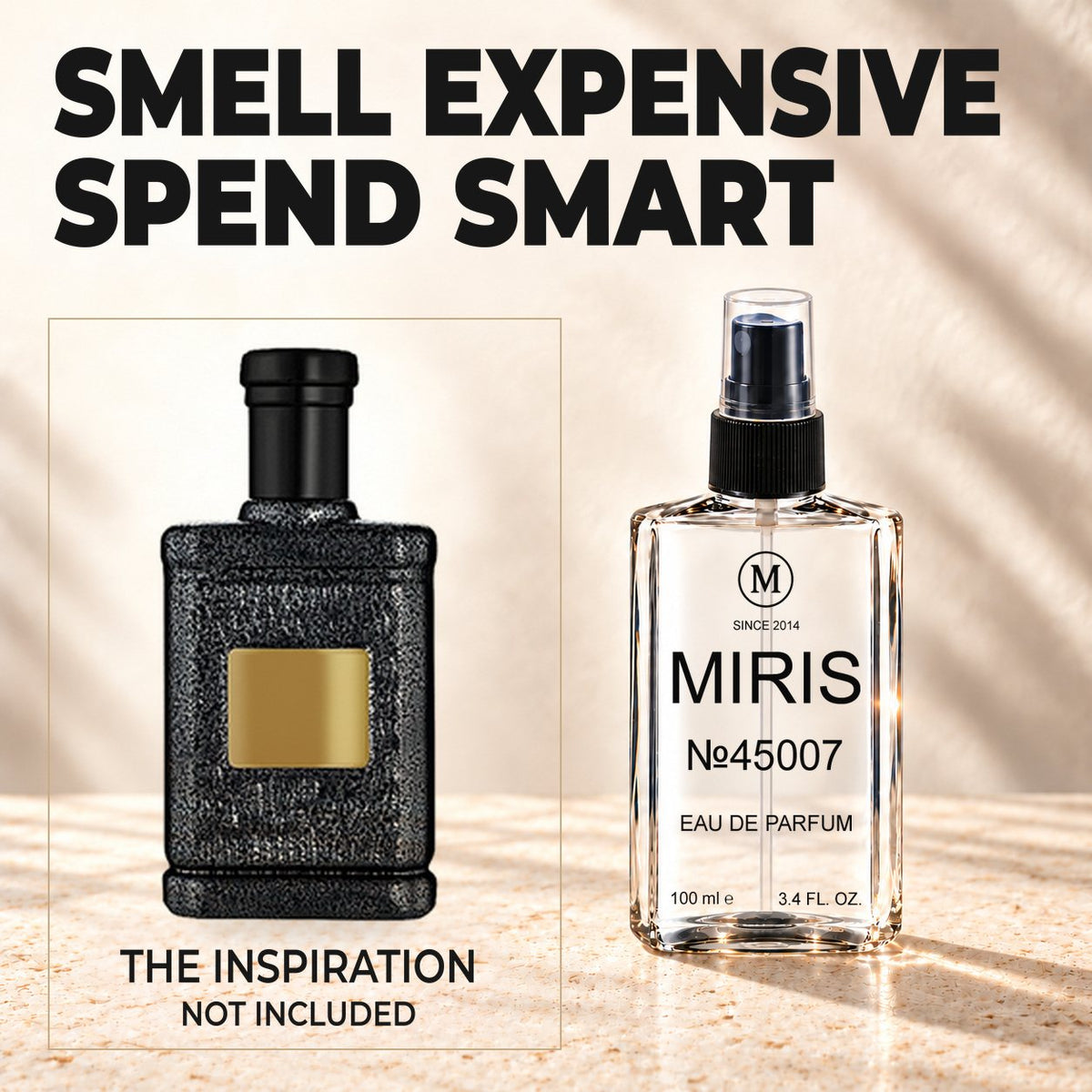 MIRIS 45007, 100 ml, photo 2