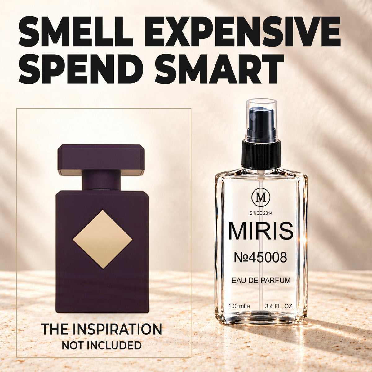 MIRIS 45008, 100 ml, photo 2