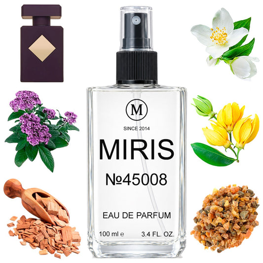 MIRIS 45008, 100 ml, photo 1