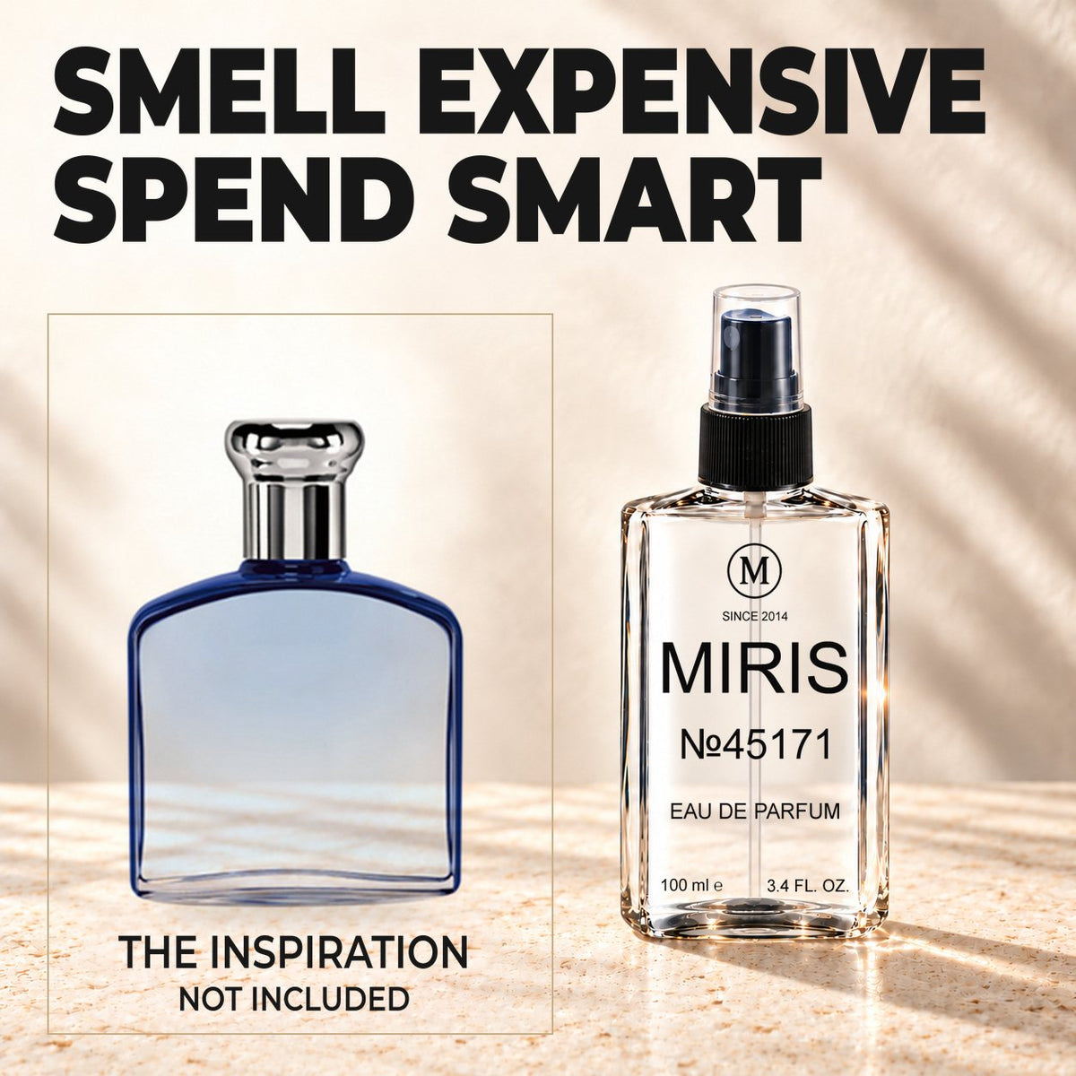 MIRIS 45171, 100 ml, photo 2