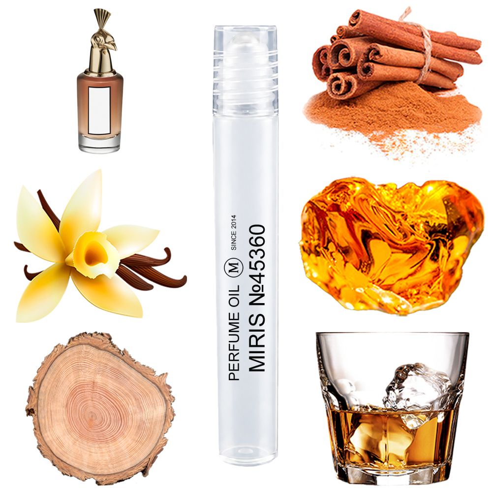 MIRIS 45360, 10 ml, photo 1