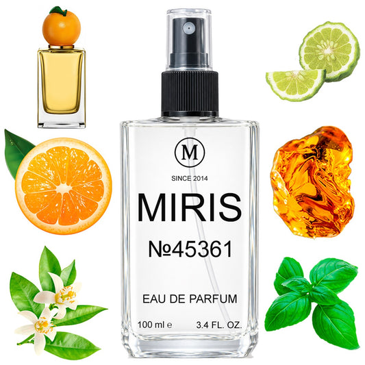 MIRIS 45361, 100 ml, photo 1