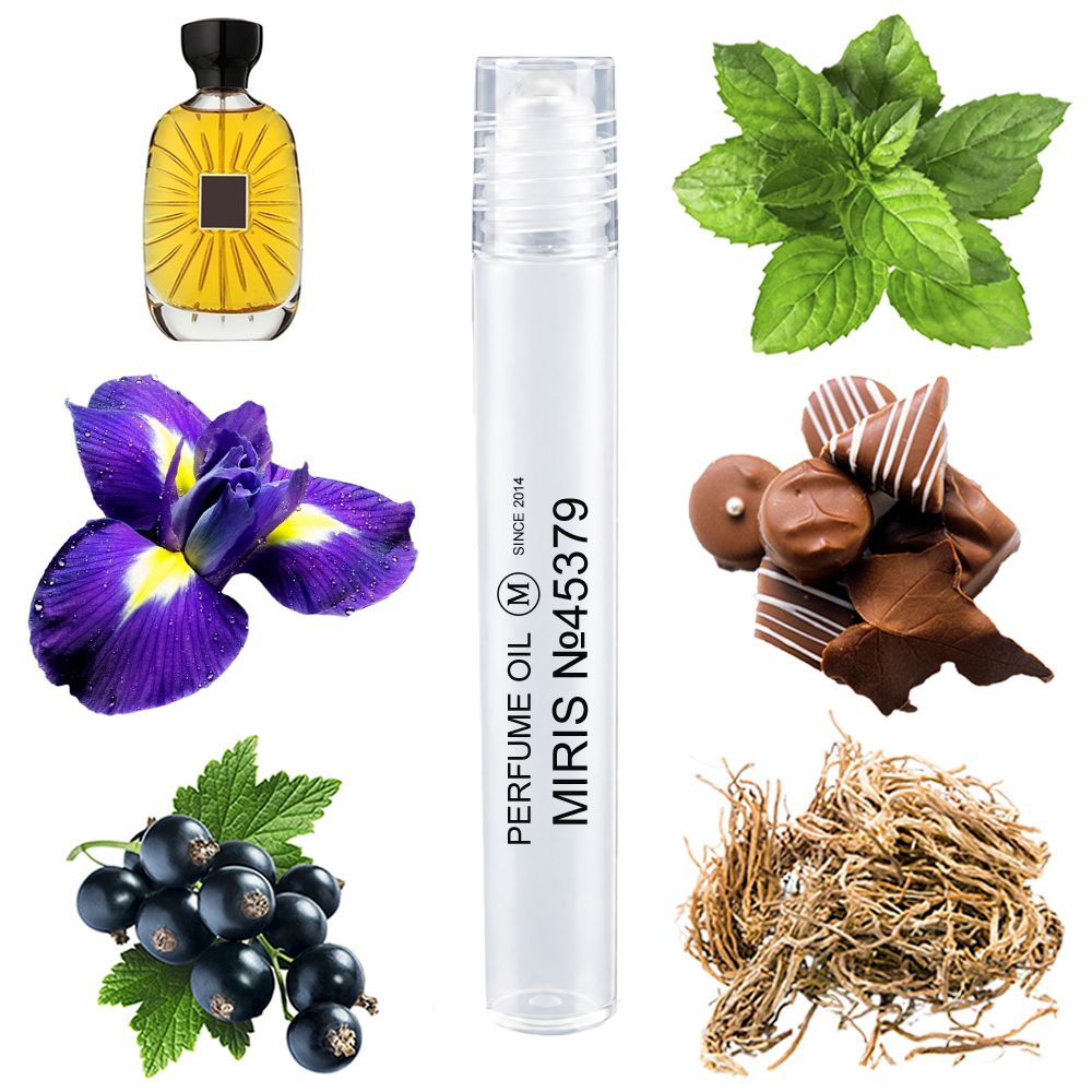 MIRIS 45379, 10 ml, photo 1