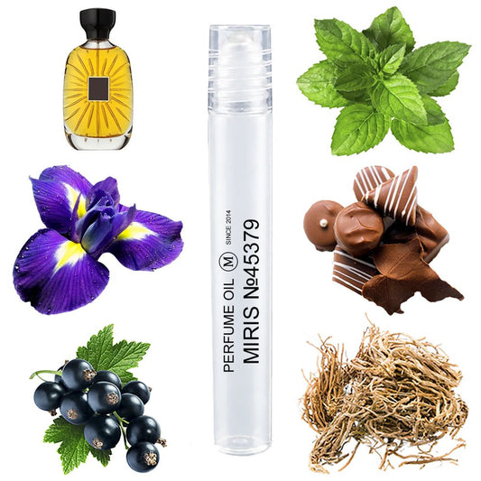 MIRIS 45379, 10 ml, photo 1