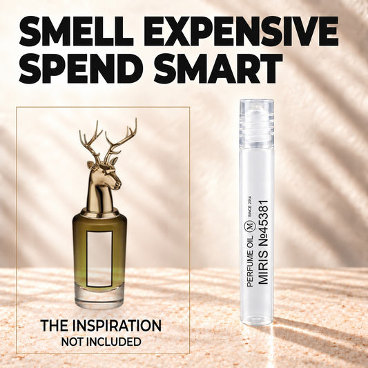 MIRIS 45381, 10 ml, photo 2