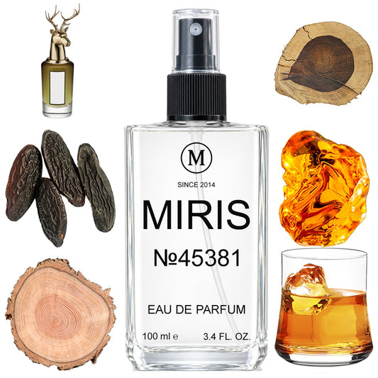 MIRIS 45381, 100 ml, photo 1