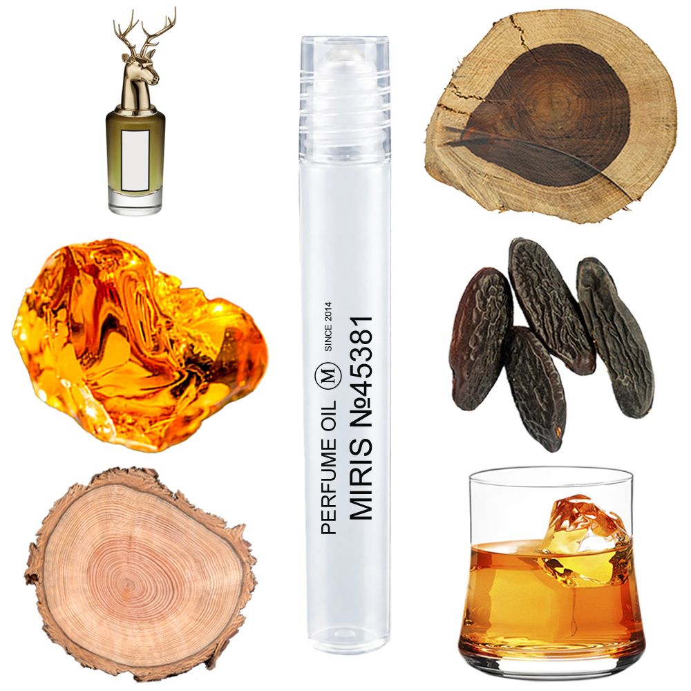 MIRIS 45381, 10 ml, photo 1