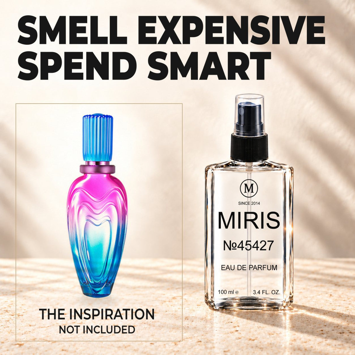 MIRIS 45427, 100 ml, photo 2