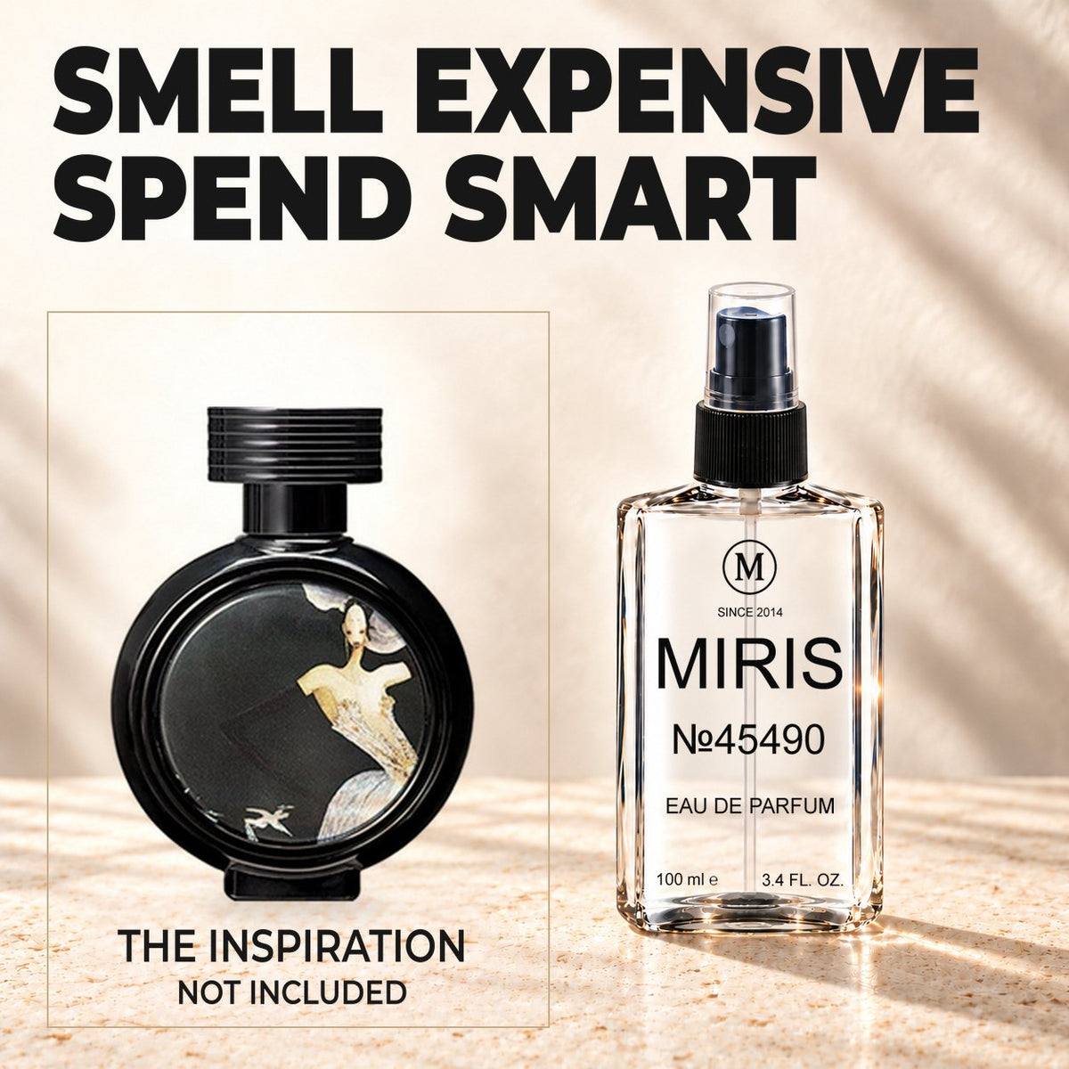 MIRIS 45490, 100 ml, photo 2
