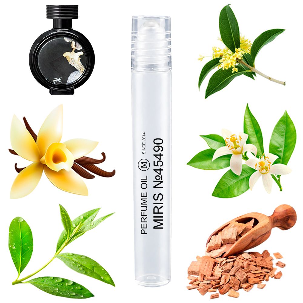 MIRIS 45490, 10 ml, photo 1
