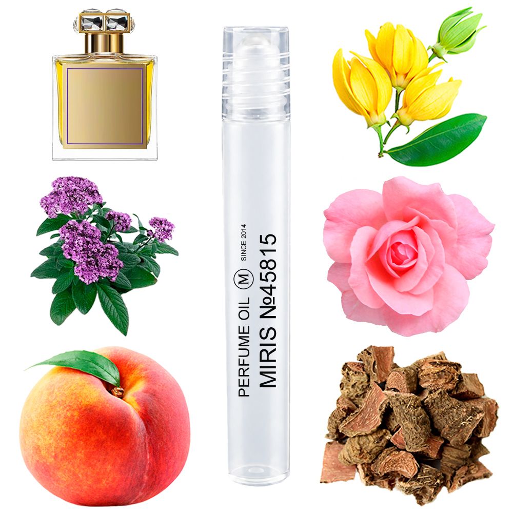 MIRIS 45815, 10 ml, photo 1