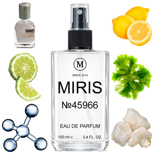 MIRIS 45966, 100 ml, photo 1