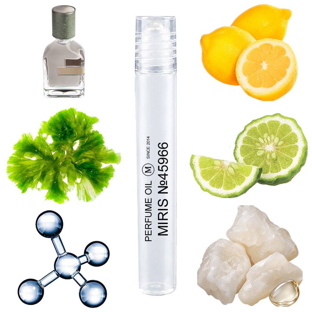MIRIS 45966, 10 ml, photo 1