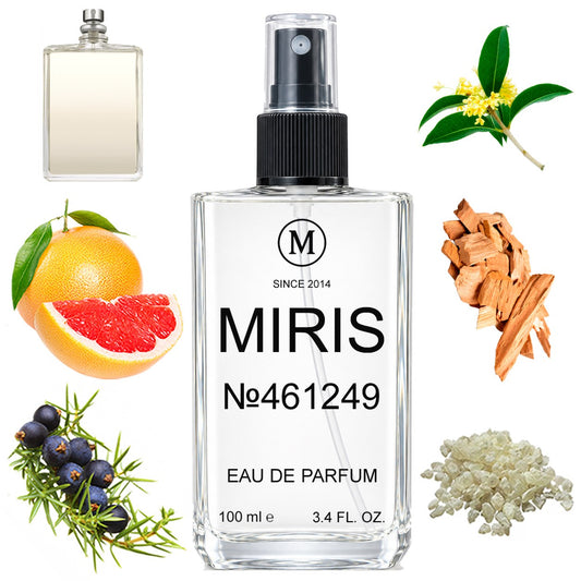 MIRIS 461249, 100 ml, photo 1