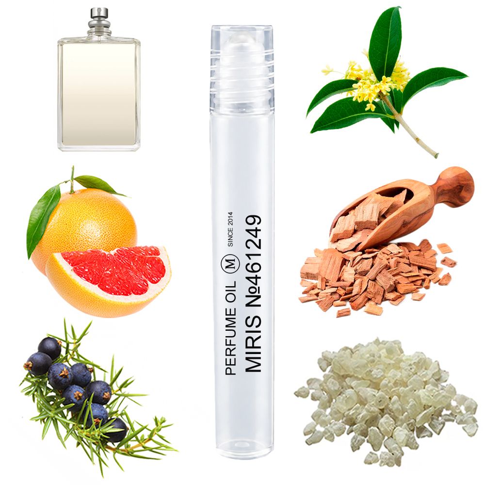 MIRIS 461249, 10 ml, photo 1