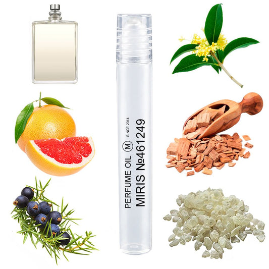 MIRIS 461249, 10 ml, photo 1
