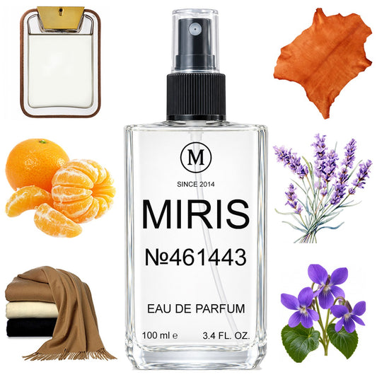 MIRIS 461443, 100 ml, photo 1