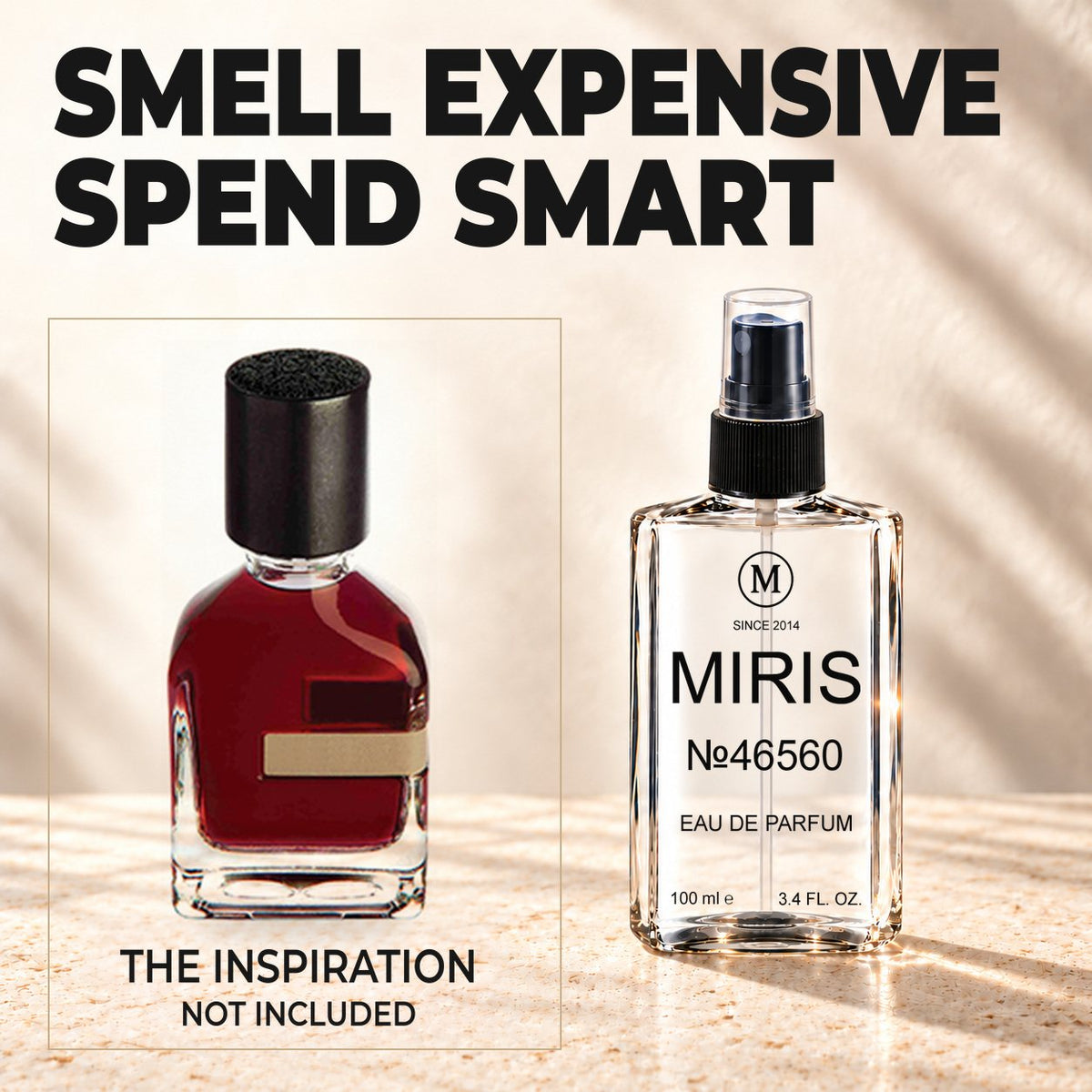 MIRIS 46560, 100 ml, photo 2