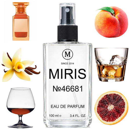 MIRIS 46681, 100 ml, photo 1