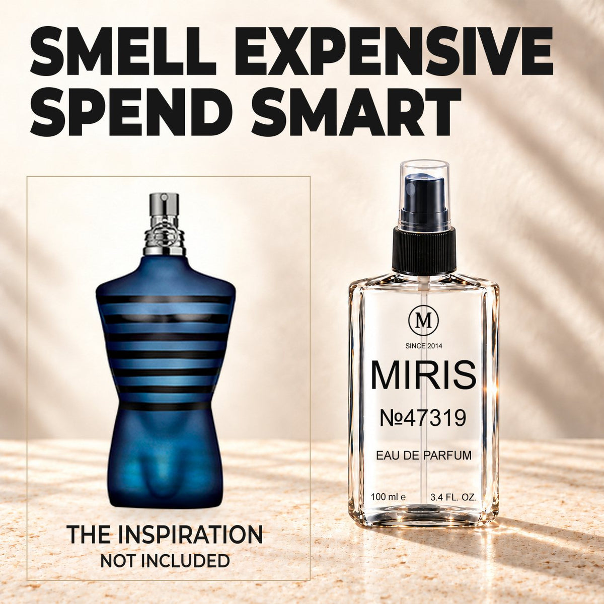 MIRIS 47319, 100 ml, photo 2