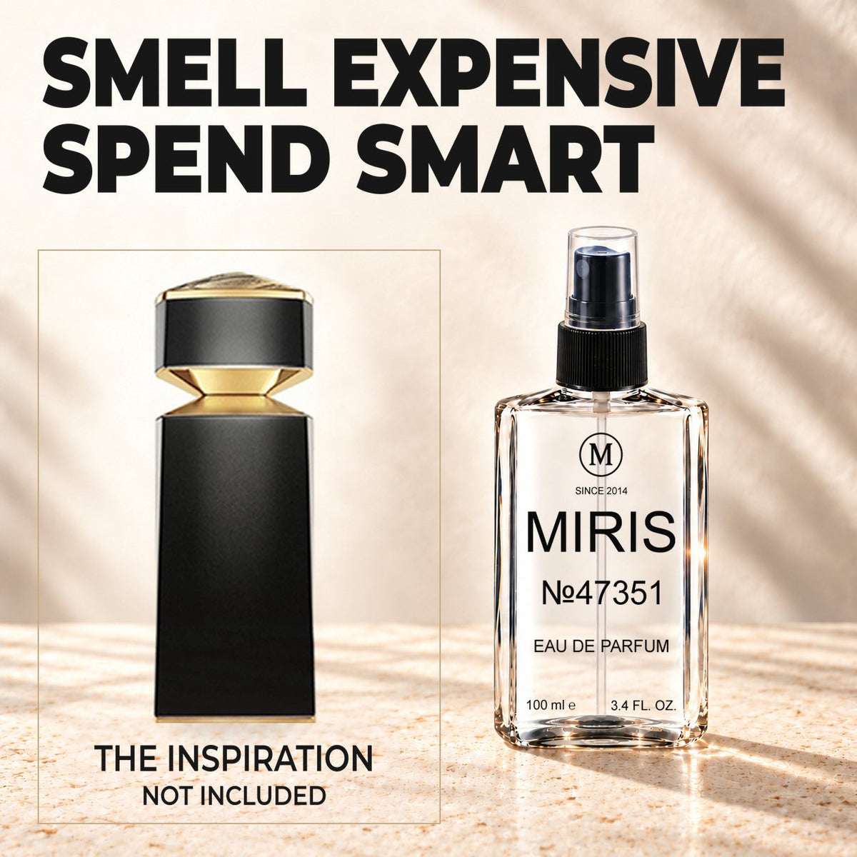 MIRIS 47351, 100 ml, photo 2
