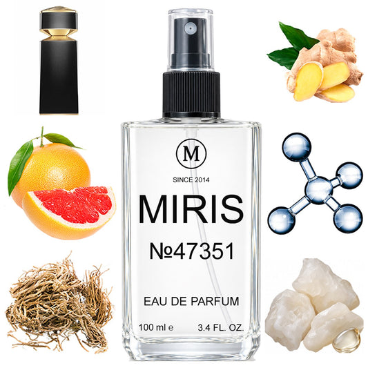 MIRIS 47351, 100 ml, photo 1