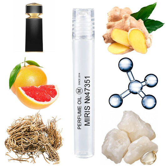 MIRIS 47351, 10 ml, photo 1