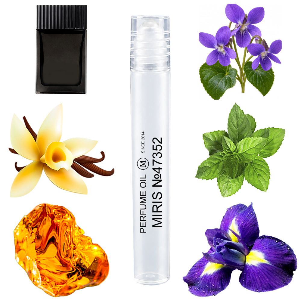 MIRIS 47352, 10 ml, photo 1
