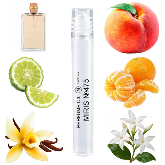 MIRIS 475, 10 ml, photo 1