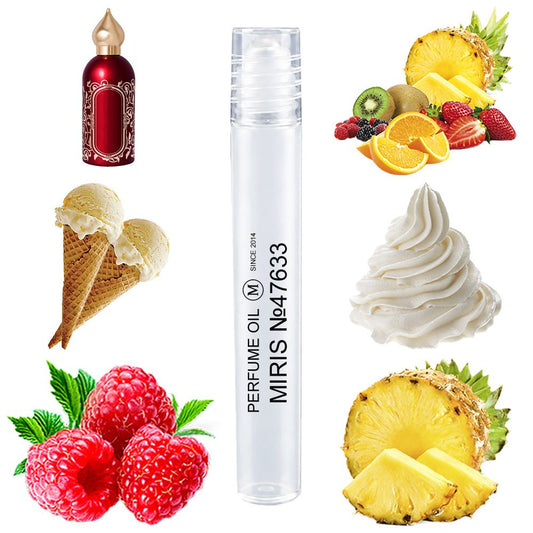 MIRIS 47633, 10 ml, photo 1
