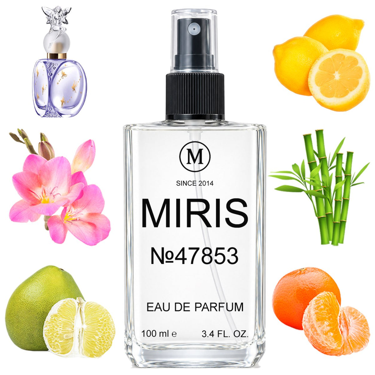 MIRIS 47853, 100 ml, photo 1