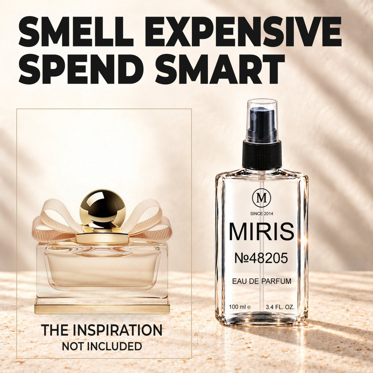 MIRIS 48205, 100 ml, photo 2