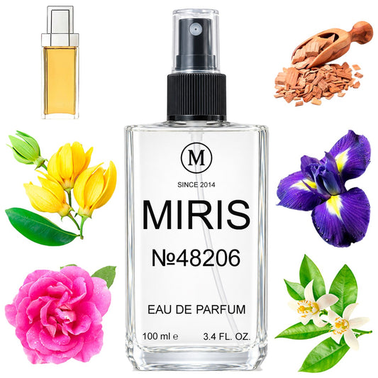MIRIS 48206, 100 ml, photo 1