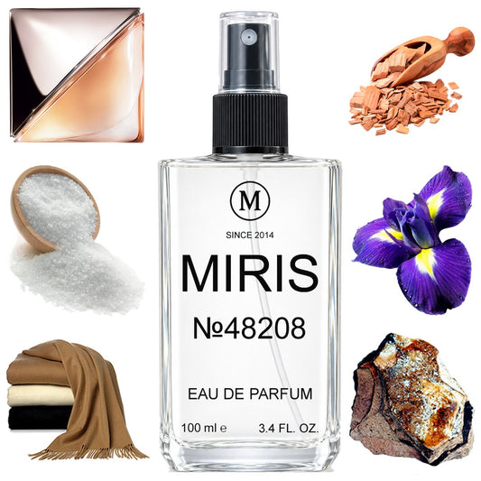 MIRIS 48208, 100 ml, photo 1