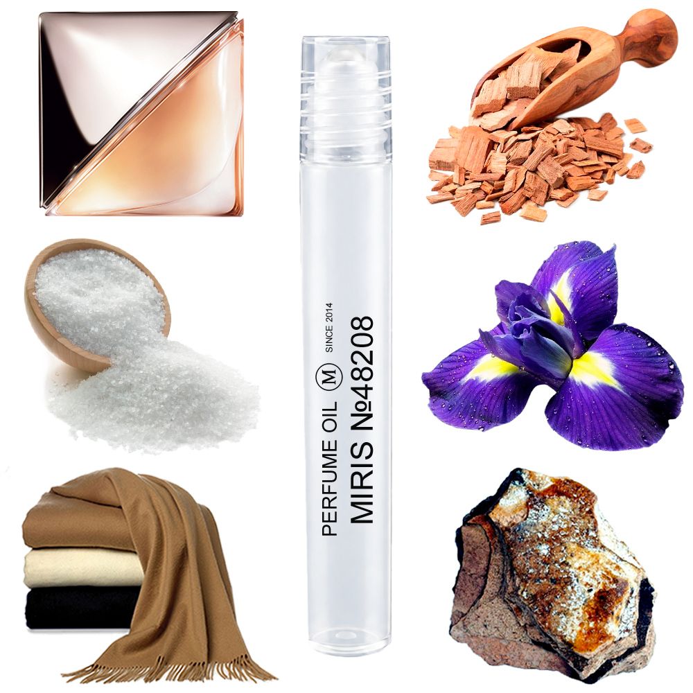 MIRIS 48208, 10 ml, photo 1