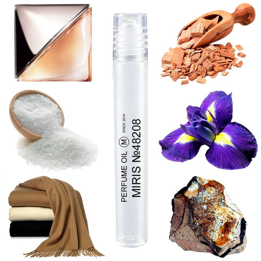 MIRIS 48208, 10 ml, photo 1
