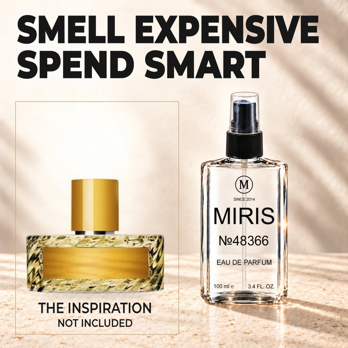 MIRIS 48366, 100 ml, photo 2